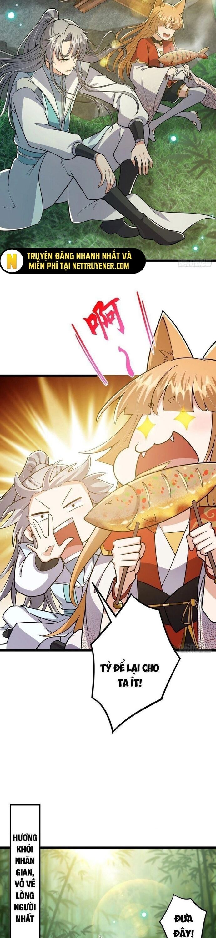Tài Khoản Này Có Độc Chap 22 - Next Chap 23