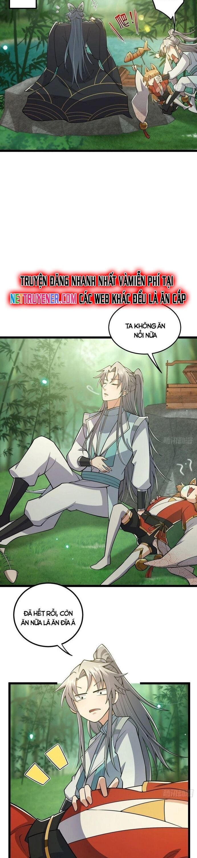 Tài Khoản Này Có Độc Chap 22 - Next Chap 23