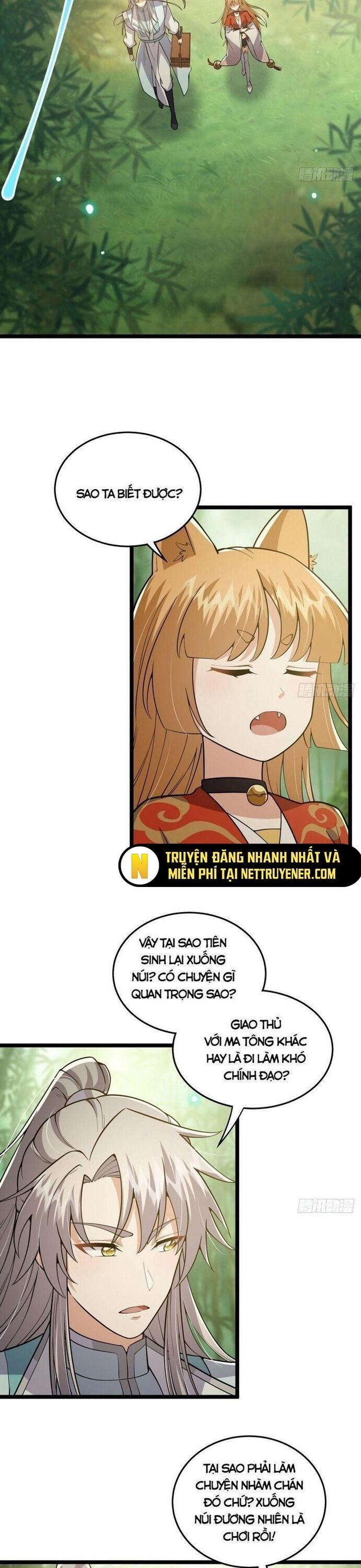 Tài Khoản Này Có Độc Chap 22 - Next Chap 23