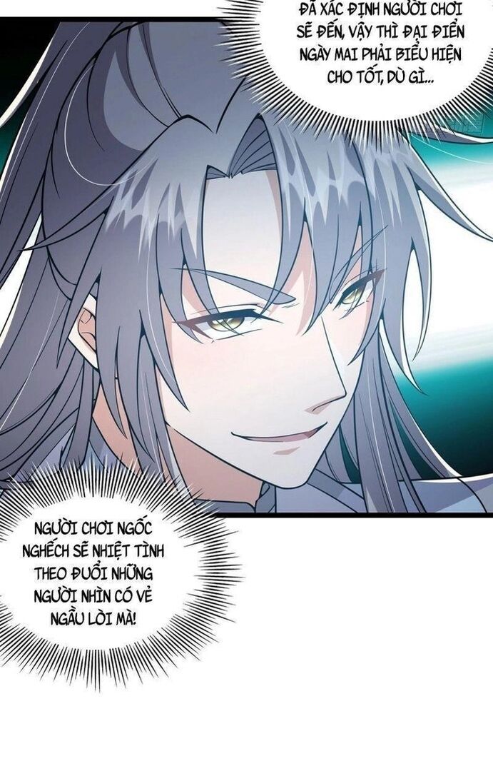 Tài Khoản Này Có Độc Chap 22 - Next Chap 23