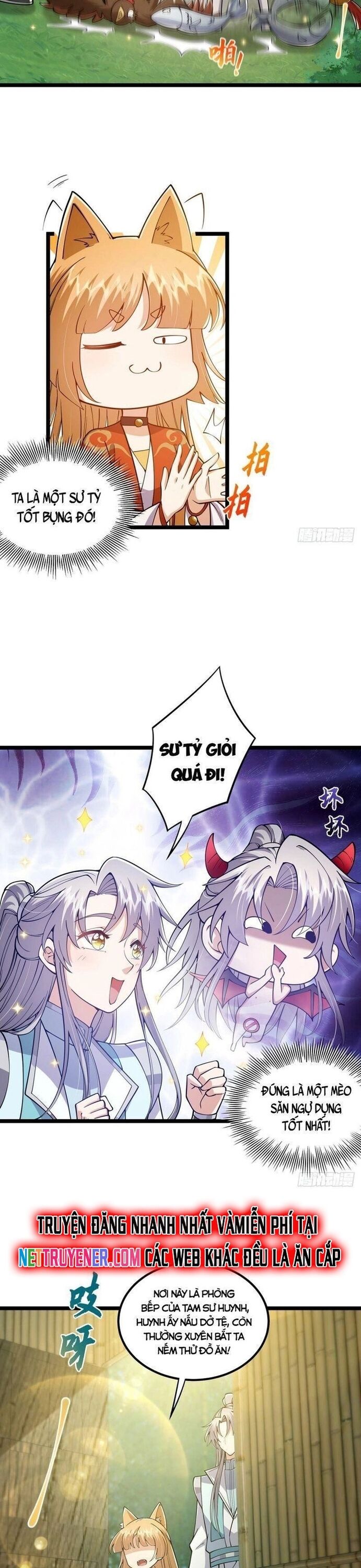 Tài Khoản Này Có Độc Chap 22 - Next Chap 23
