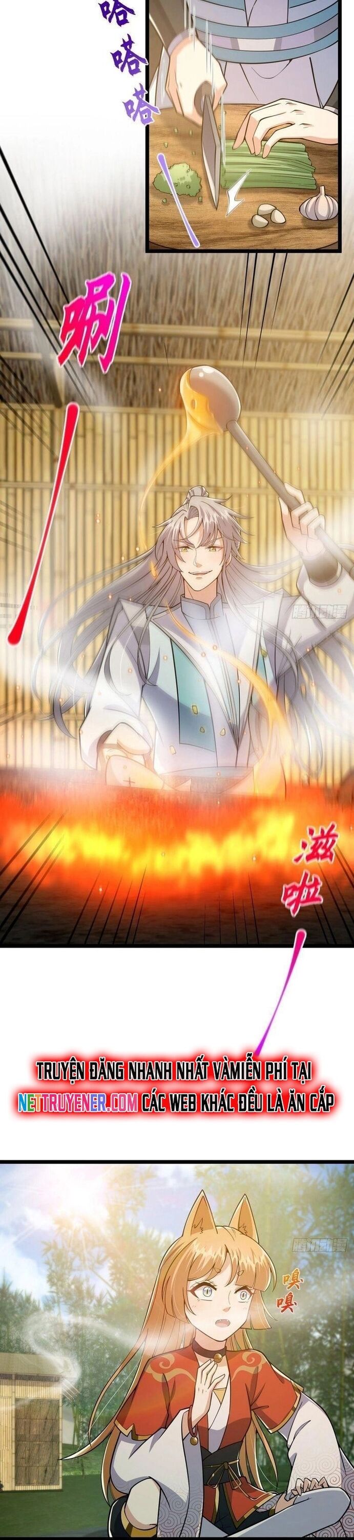 Tài Khoản Này Có Độc Chap 22 - Next Chap 23