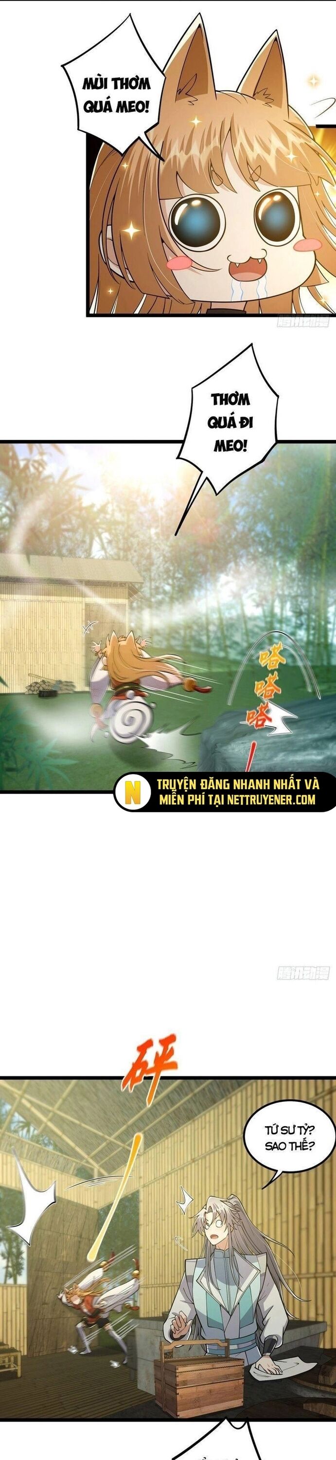 Tài Khoản Này Có Độc Chap 22 - Next Chap 23