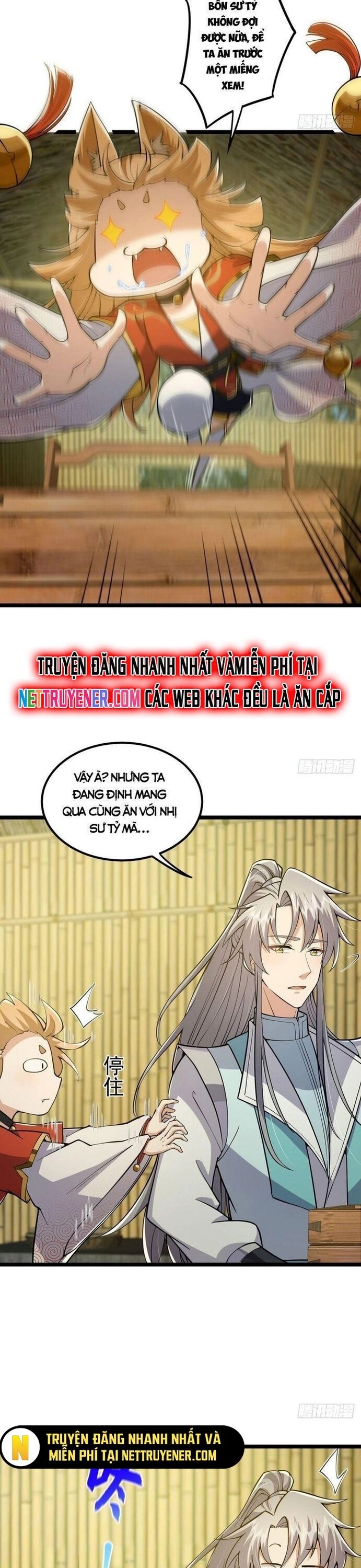 Tài Khoản Này Có Độc Chap 22 - Next Chap 23