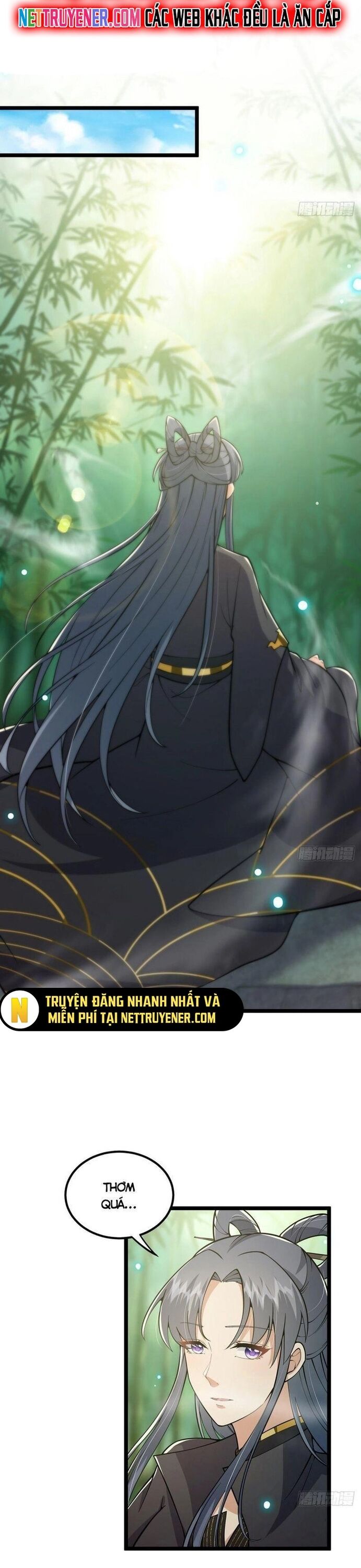 Tài Khoản Này Có Độc Chap 22 - Next Chap 23