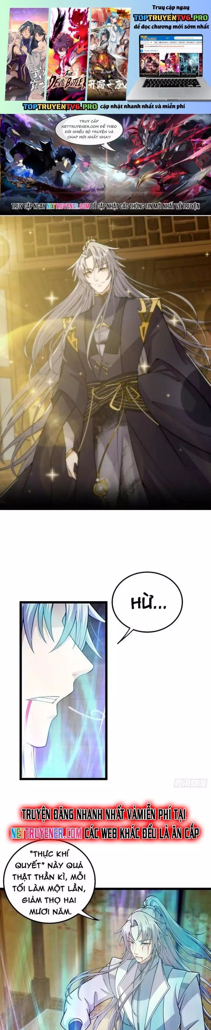 Tài Khoản Này Có Độc Chap 23 - Next Chap 24