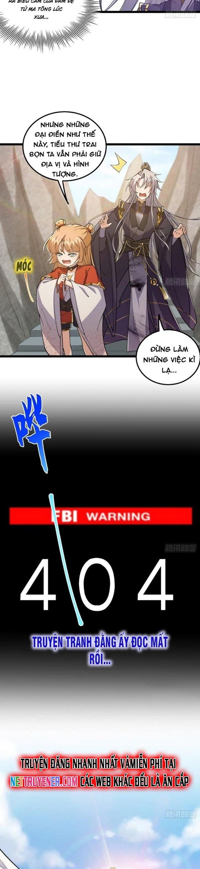 Tài Khoản Này Có Độc Chap 23 - Next Chap 24