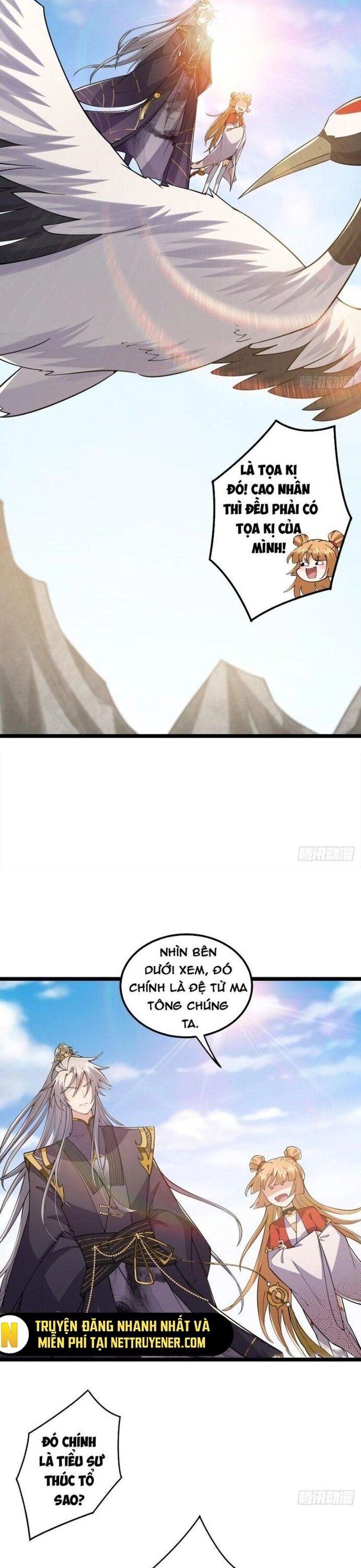 Tài Khoản Này Có Độc Chap 23 - Next Chap 24