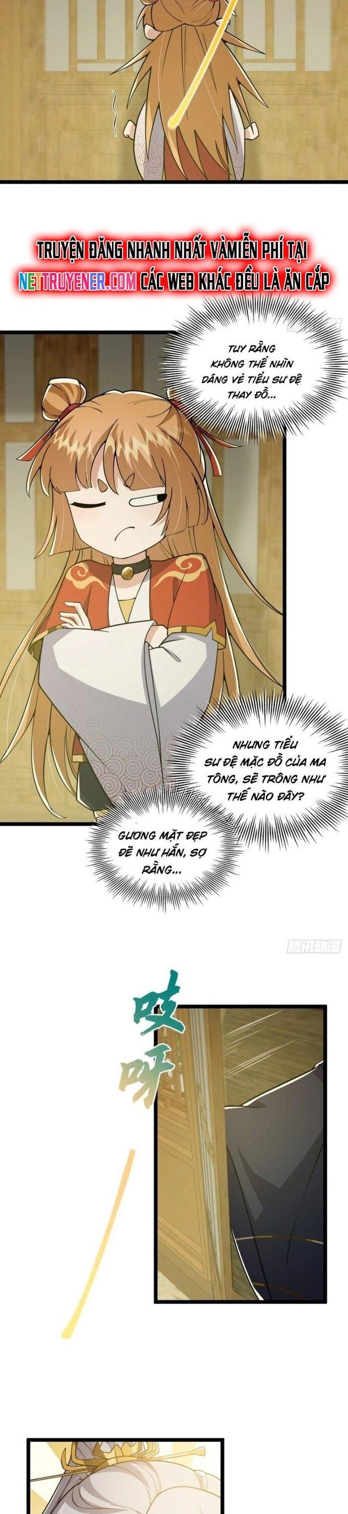 Tài Khoản Này Có Độc Chap 23 - Next Chap 24