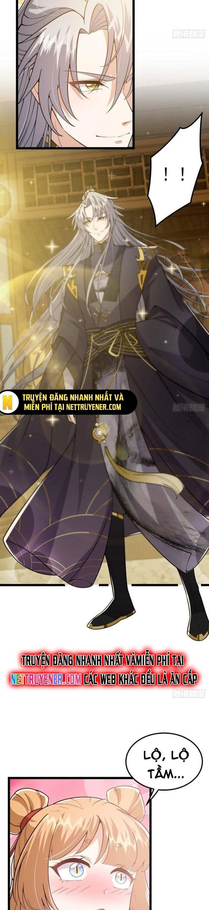 Tài Khoản Này Có Độc Chap 23 - Next Chap 24