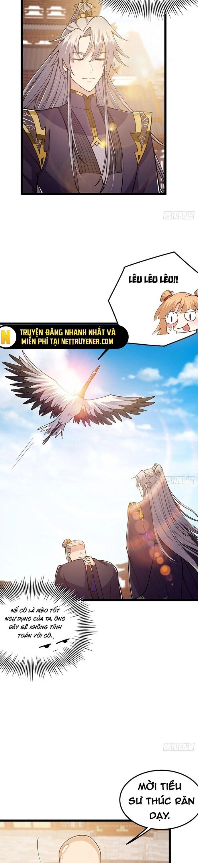 Tài Khoản Này Có Độc Chap 24 - Next Chap 25