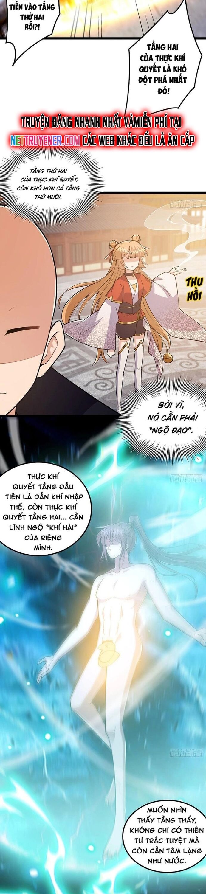 Tài Khoản Này Có Độc Chap 24 - Next Chap 25