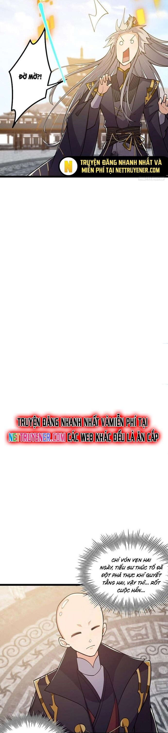 Tài Khoản Này Có Độc Chap 24 - Next Chap 25