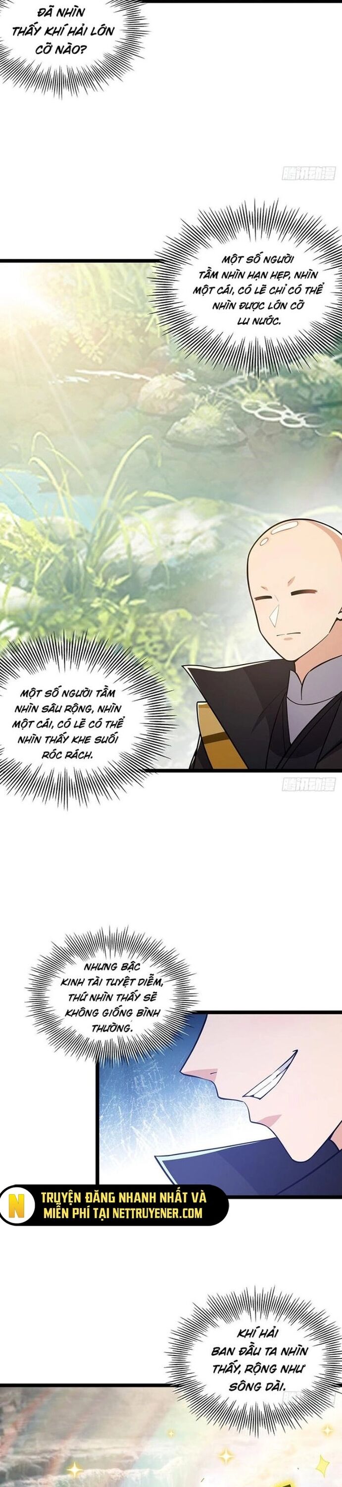 Tài Khoản Này Có Độc Chap 24 - Next Chap 25