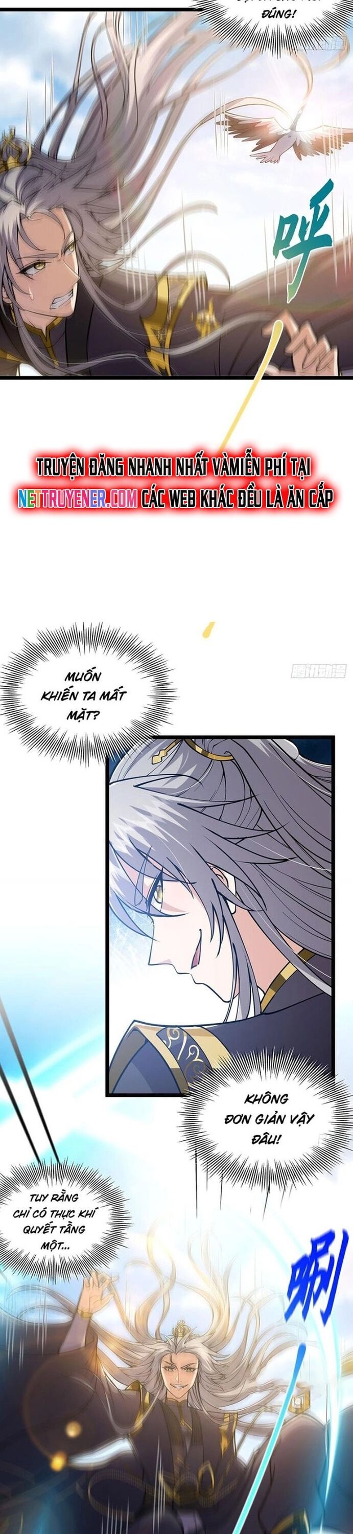 Tài Khoản Này Có Độc Chap 24 - Next Chap 25