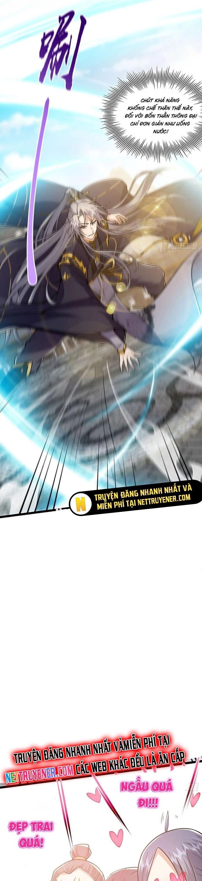 Tài Khoản Này Có Độc Chap 24 - Next Chap 25