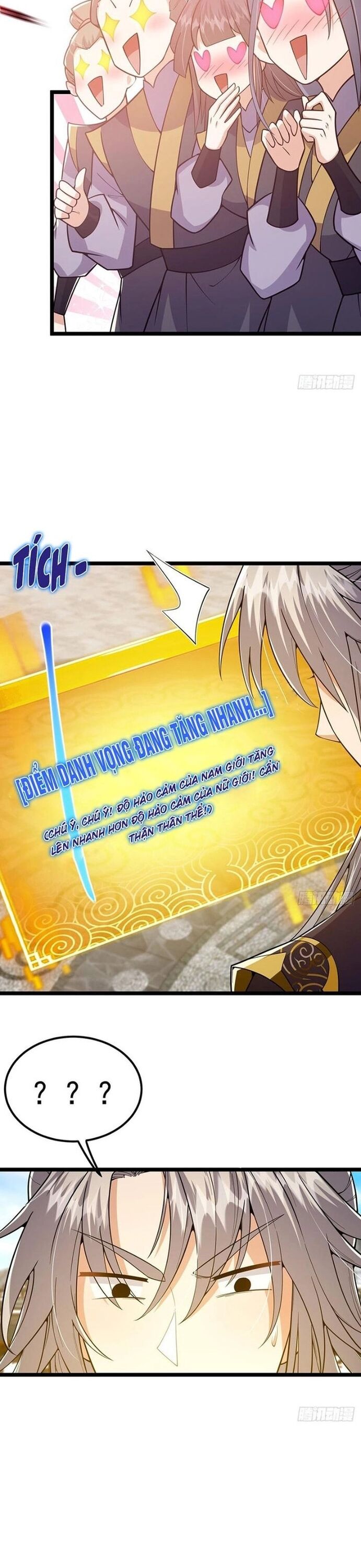 Tài Khoản Này Có Độc Chap 24 - Next Chap 25