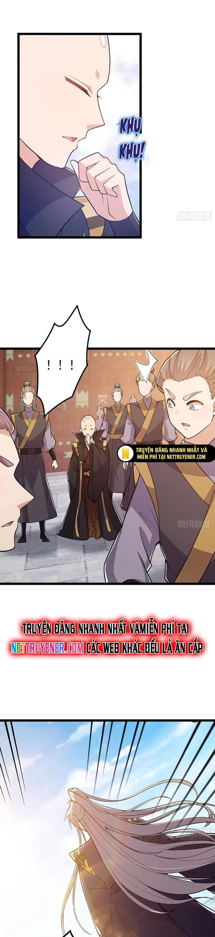 Tài Khoản Này Có Độc Chap 24 - Next Chap 25