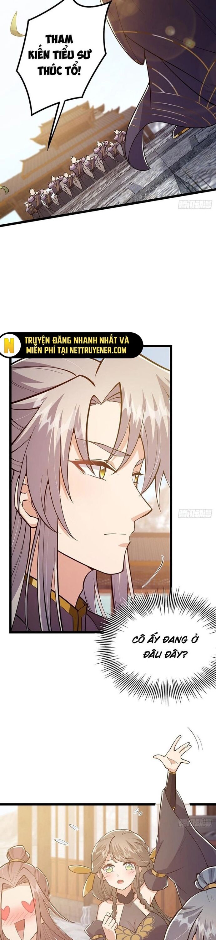 Tài Khoản Này Có Độc Chap 24 - Next Chap 25