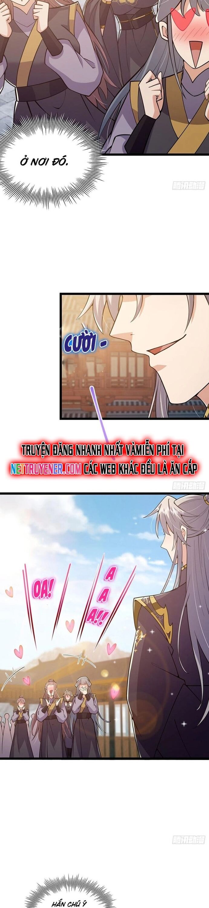 Tài Khoản Này Có Độc Chap 24 - Next Chap 25