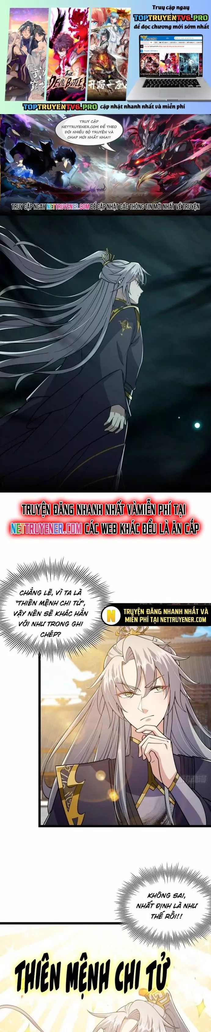 Tài Khoản Này Có Độc Chap 25 - Next Chap 26