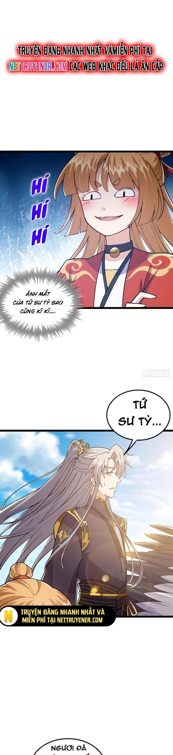 Tài Khoản Này Có Độc Chap 25 - Next Chap 26