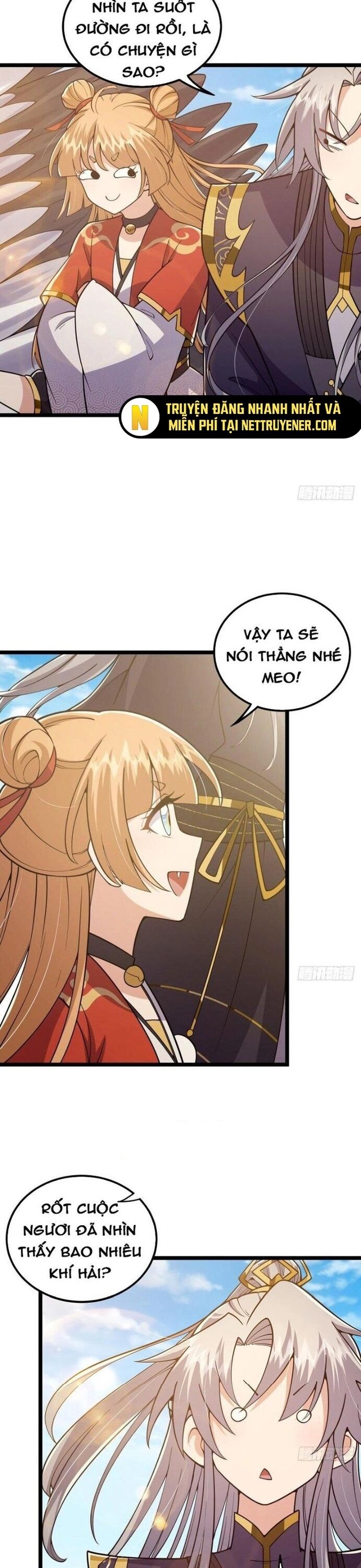 Tài Khoản Này Có Độc Chap 25 - Next Chap 26