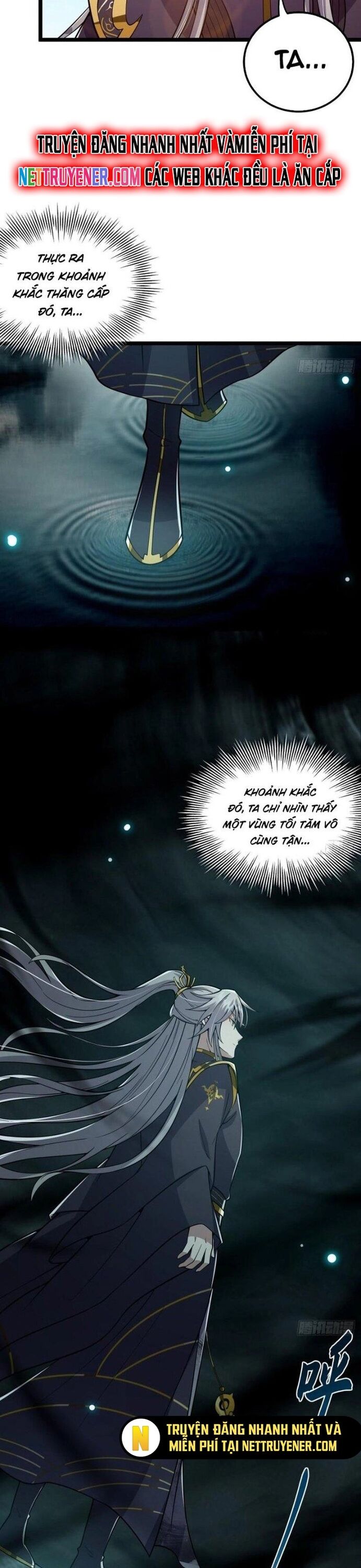Tài Khoản Này Có Độc Chap 25 - Next Chap 26