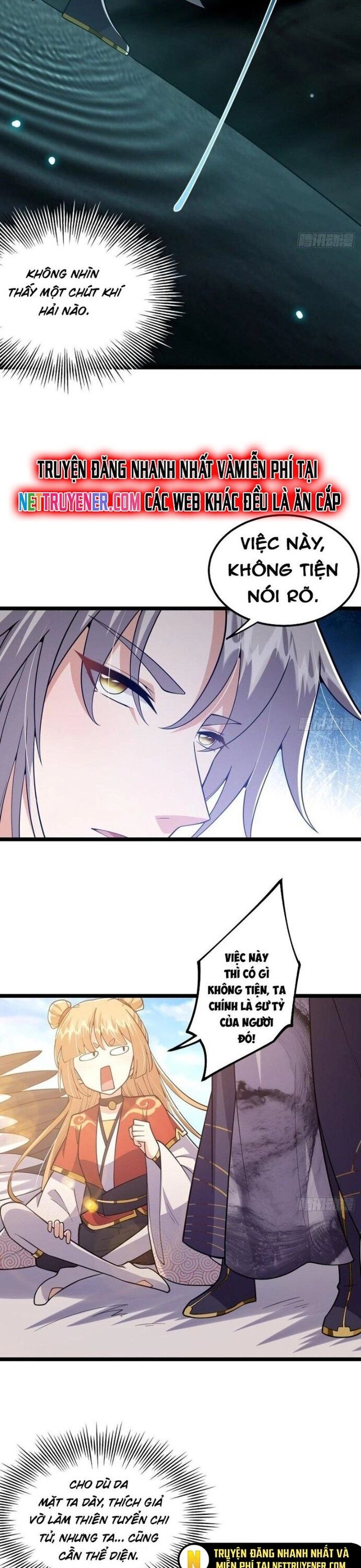 Tài Khoản Này Có Độc Chap 25 - Next Chap 26