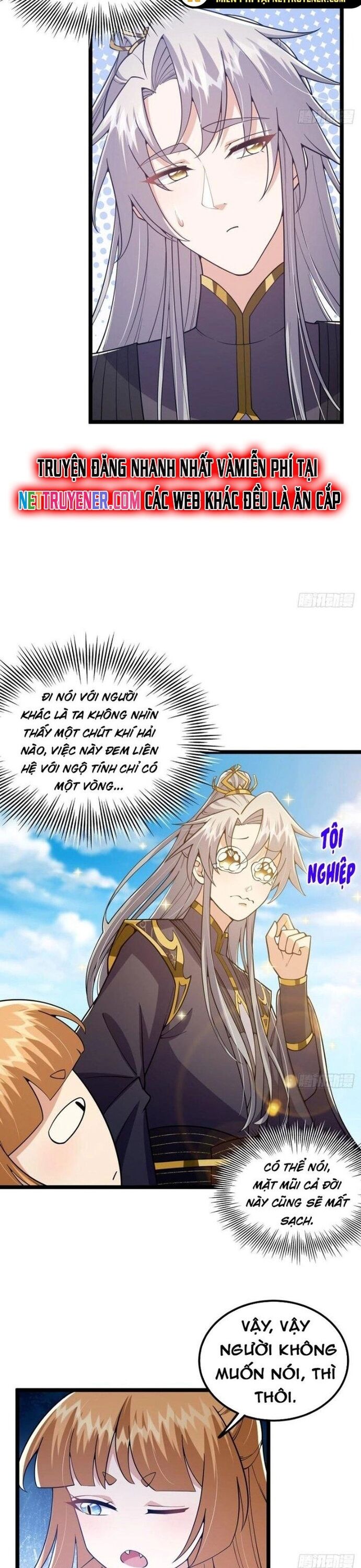 Tài Khoản Này Có Độc Chap 25 - Next Chap 26