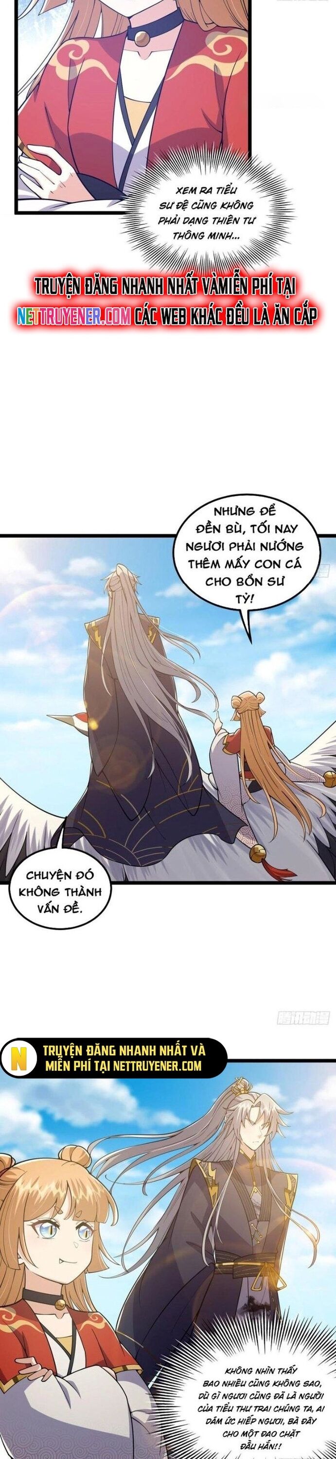 Tài Khoản Này Có Độc Chap 25 - Next Chap 26