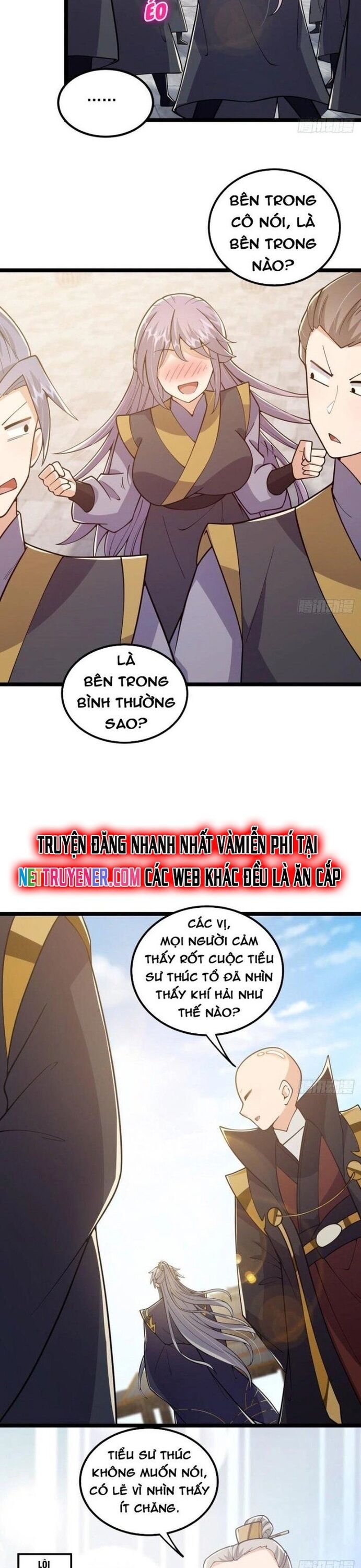 Tài Khoản Này Có Độc Chap 25 - Next Chap 26