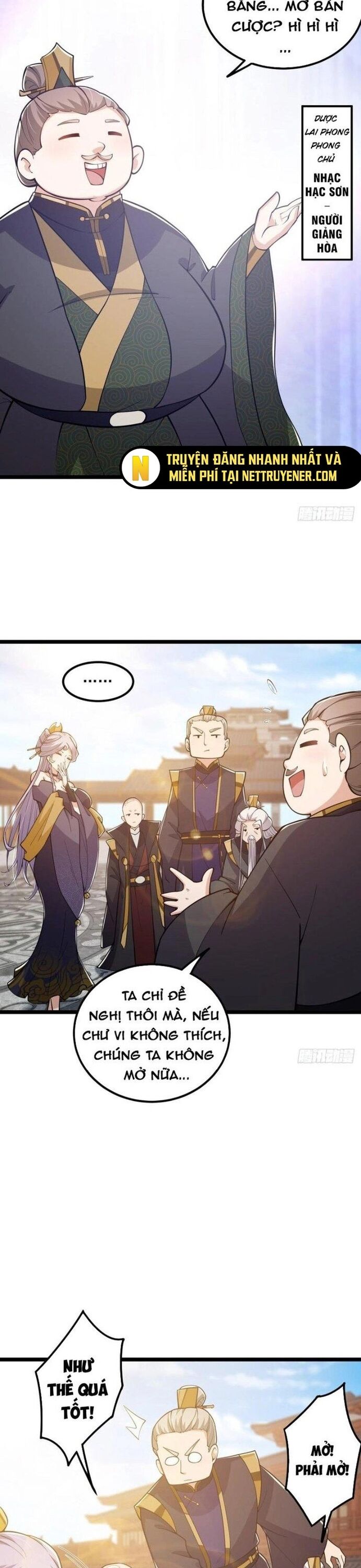 Tài Khoản Này Có Độc Chap 25 - Next Chap 26