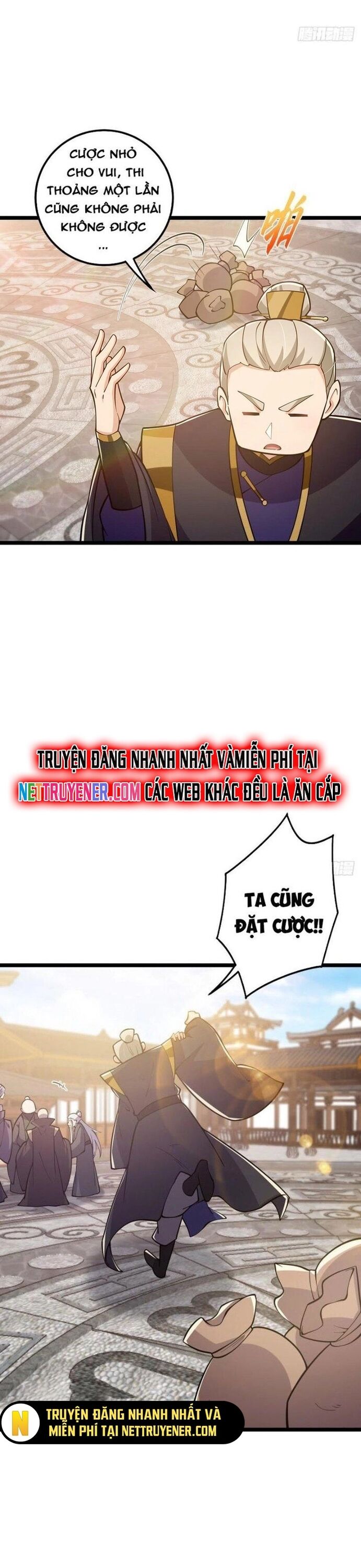 Tài Khoản Này Có Độc Chap 25 - Next Chap 26