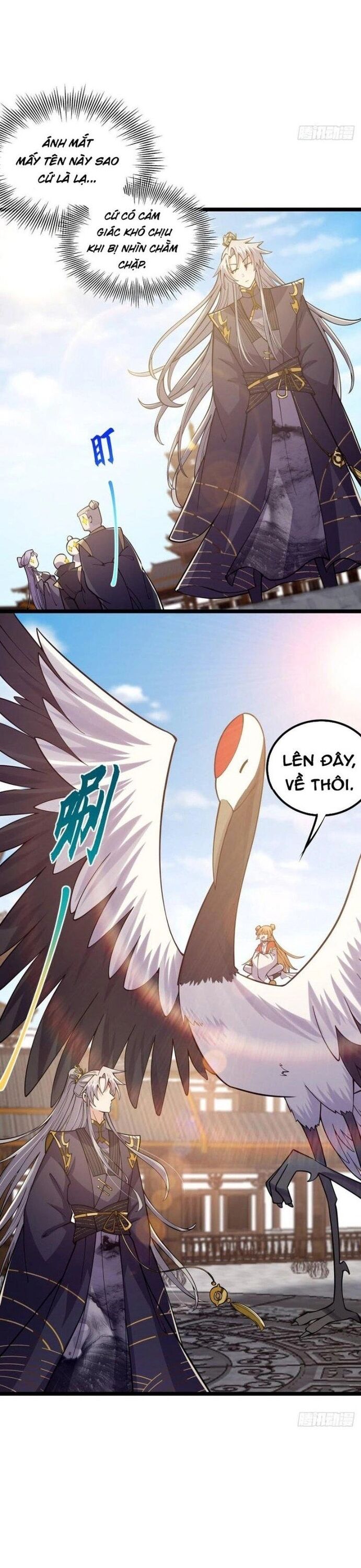 Tài Khoản Này Có Độc Chap 25 - Next Chap 26