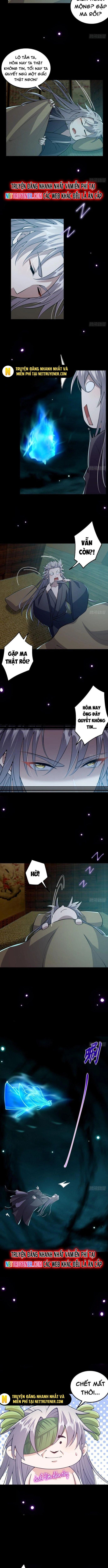 Tài Khoản Này Có Độc Chap 26 - Next Chap 27