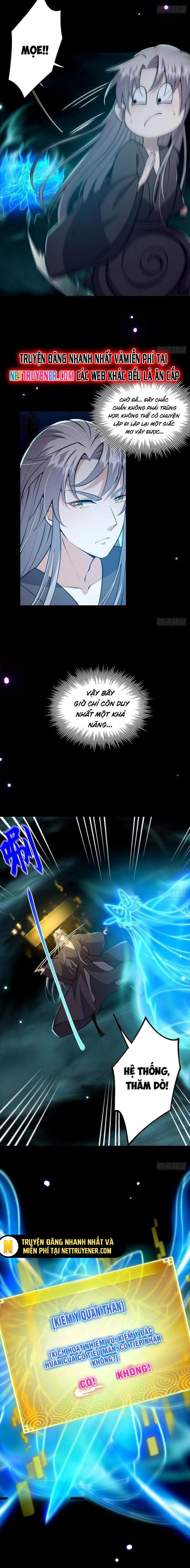 Tài Khoản Này Có Độc Chap 26 - Next Chap 27