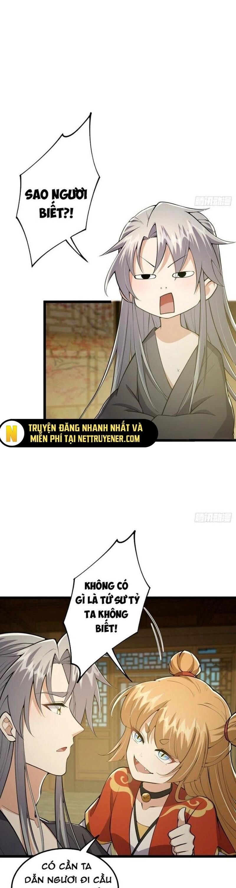 Tài Khoản Này Có Độc Chap 27 - Next Chap 28