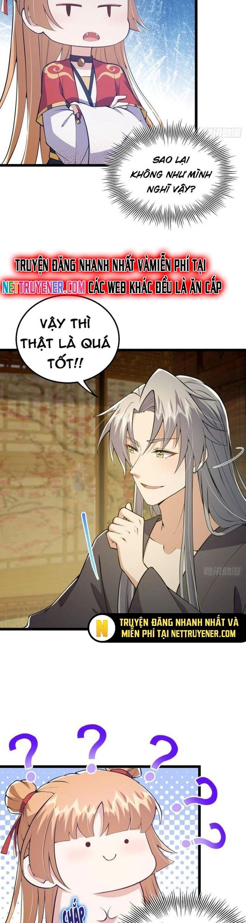 Tài Khoản Này Có Độc Chap 27 - Next Chap 28