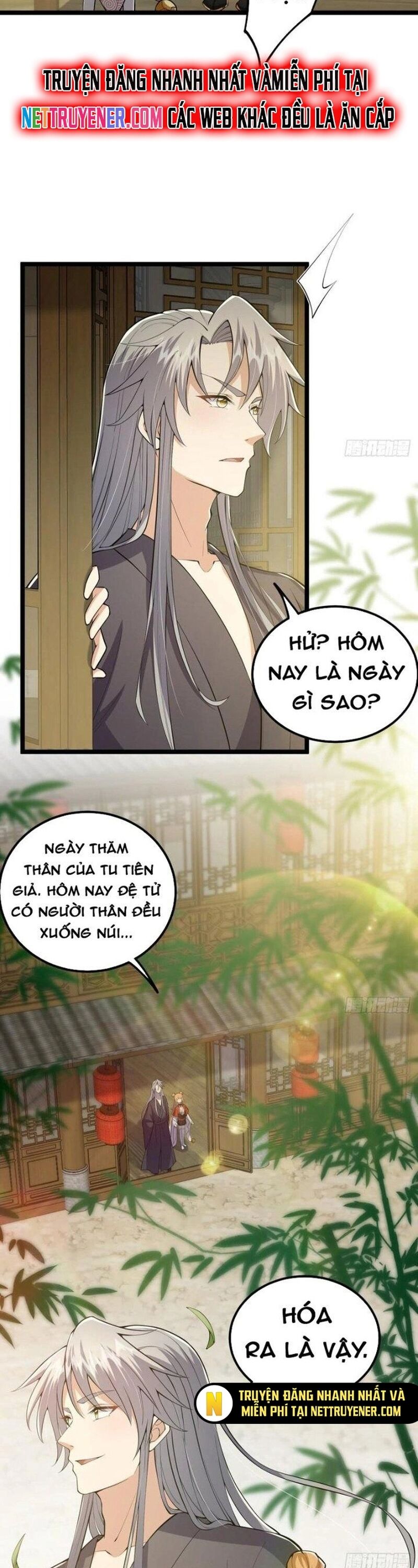 Tài Khoản Này Có Độc Chap 27 - Next Chap 28
