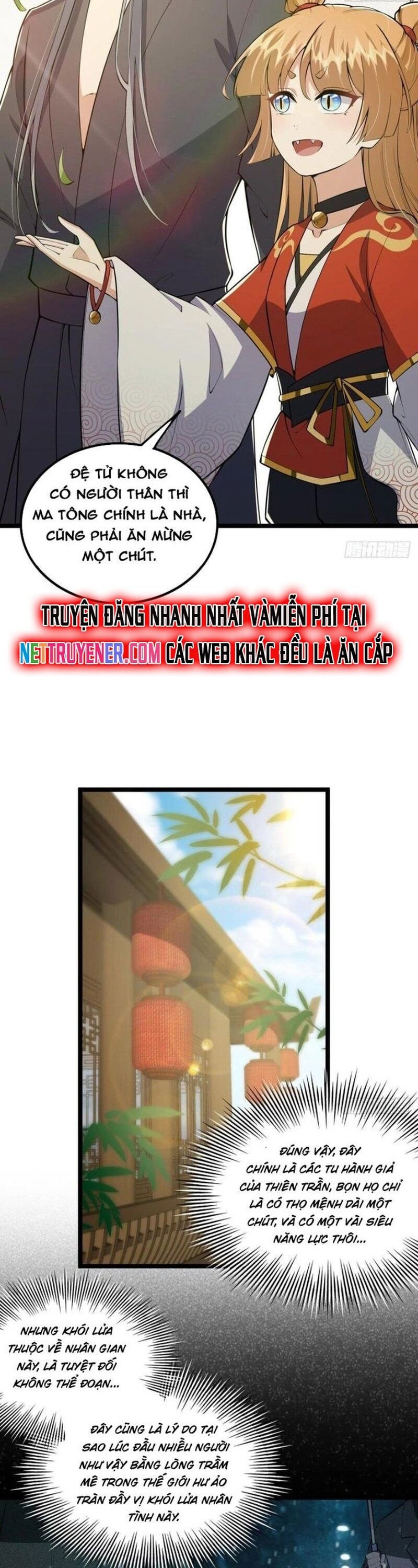 Tài Khoản Này Có Độc Chap 27 - Next Chap 28