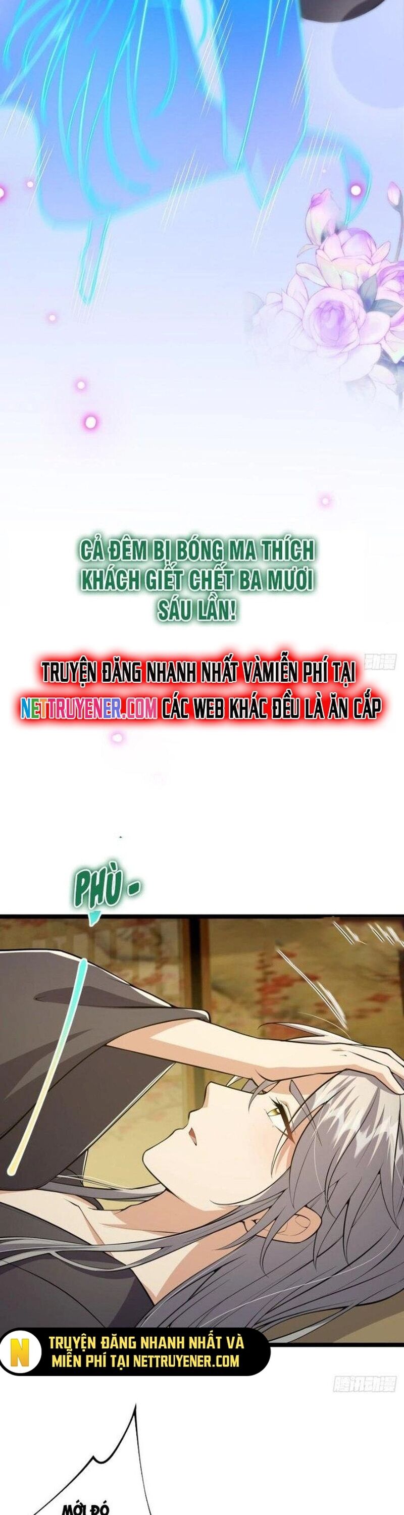 Tài Khoản Này Có Độc Chap 27 - Next Chap 28