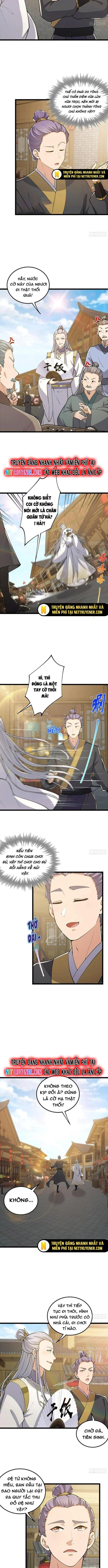 Tài Khoản Này Có Độc Chap 28 - Next Chap 29