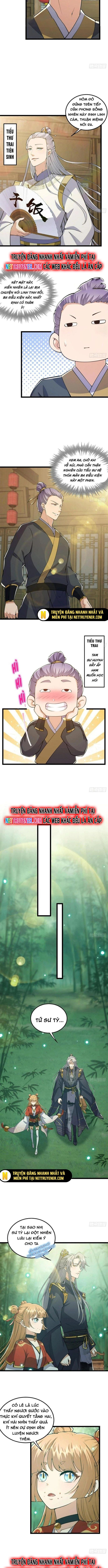 Tài Khoản Này Có Độc Chap 28 - Next Chap 29