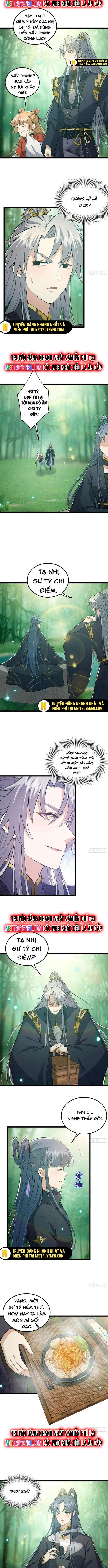 Tài Khoản Này Có Độc Chap 28 - Next Chap 29