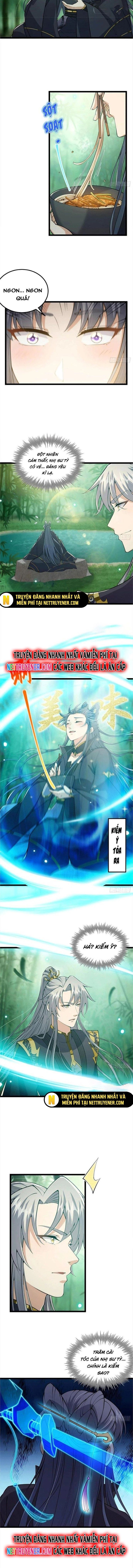 Tài Khoản Này Có Độc Chap 28 - Next Chap 29