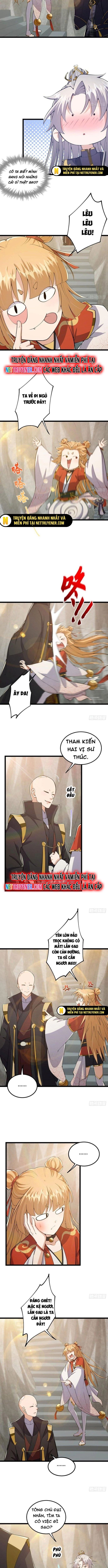 Tài Khoản Này Có Độc Chap 29 - Next Chap 30