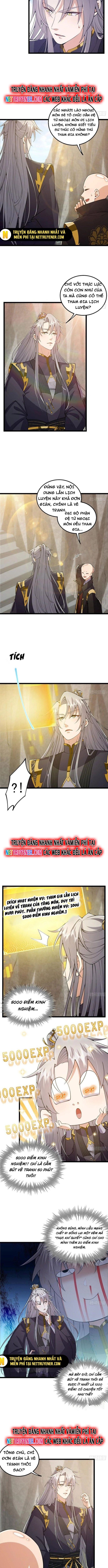 Tài Khoản Này Có Độc Chap 29 - Next Chap 30
