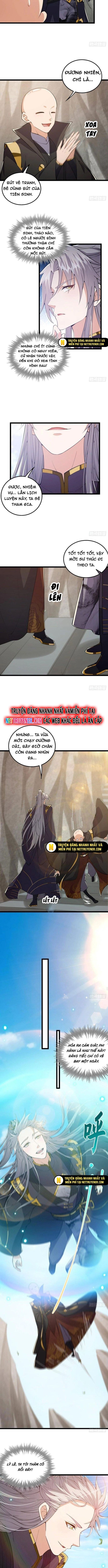 Tài Khoản Này Có Độc Chap 29 - Next Chap 30