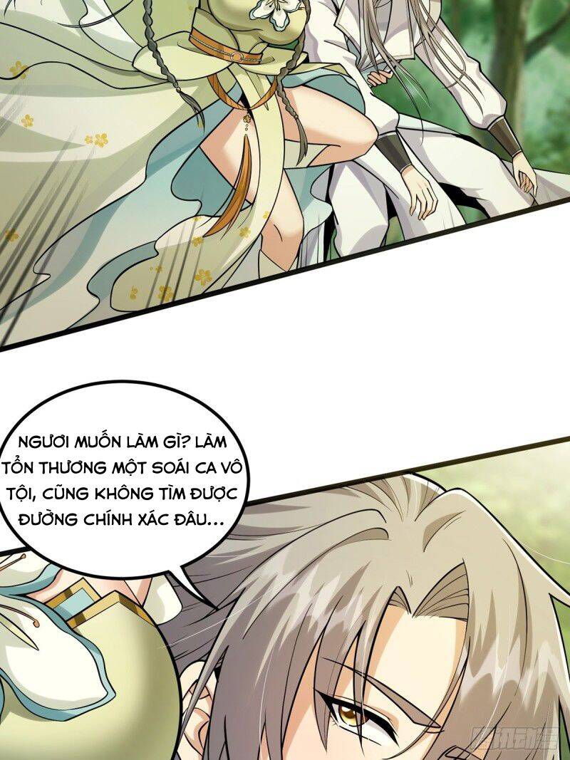 Tài Khoản Này Có Độc Chap 3 - Next Chap 4